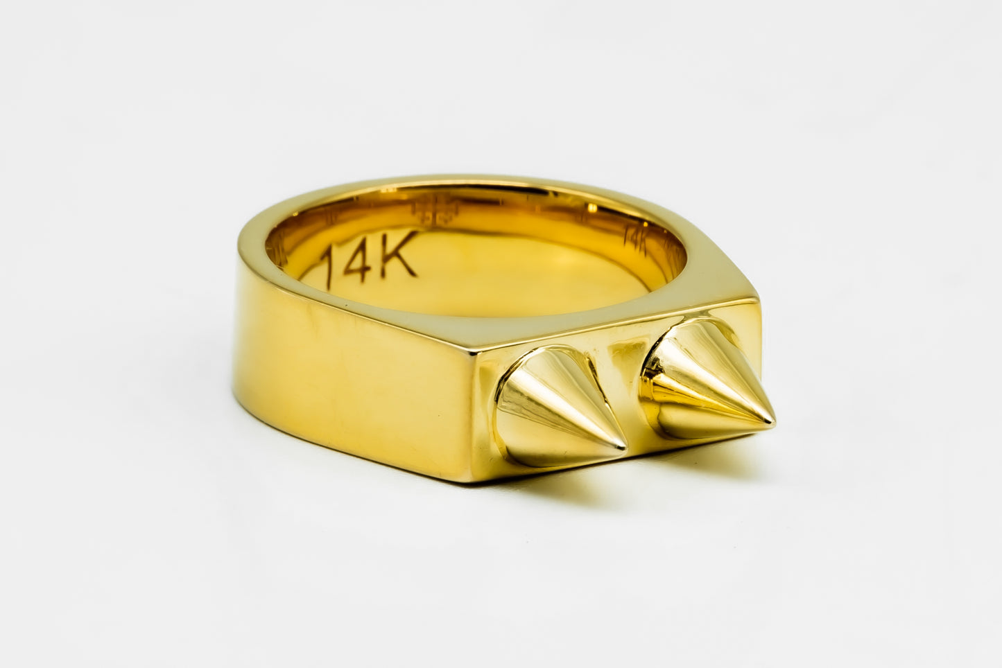 KOJ Full Boss Ring