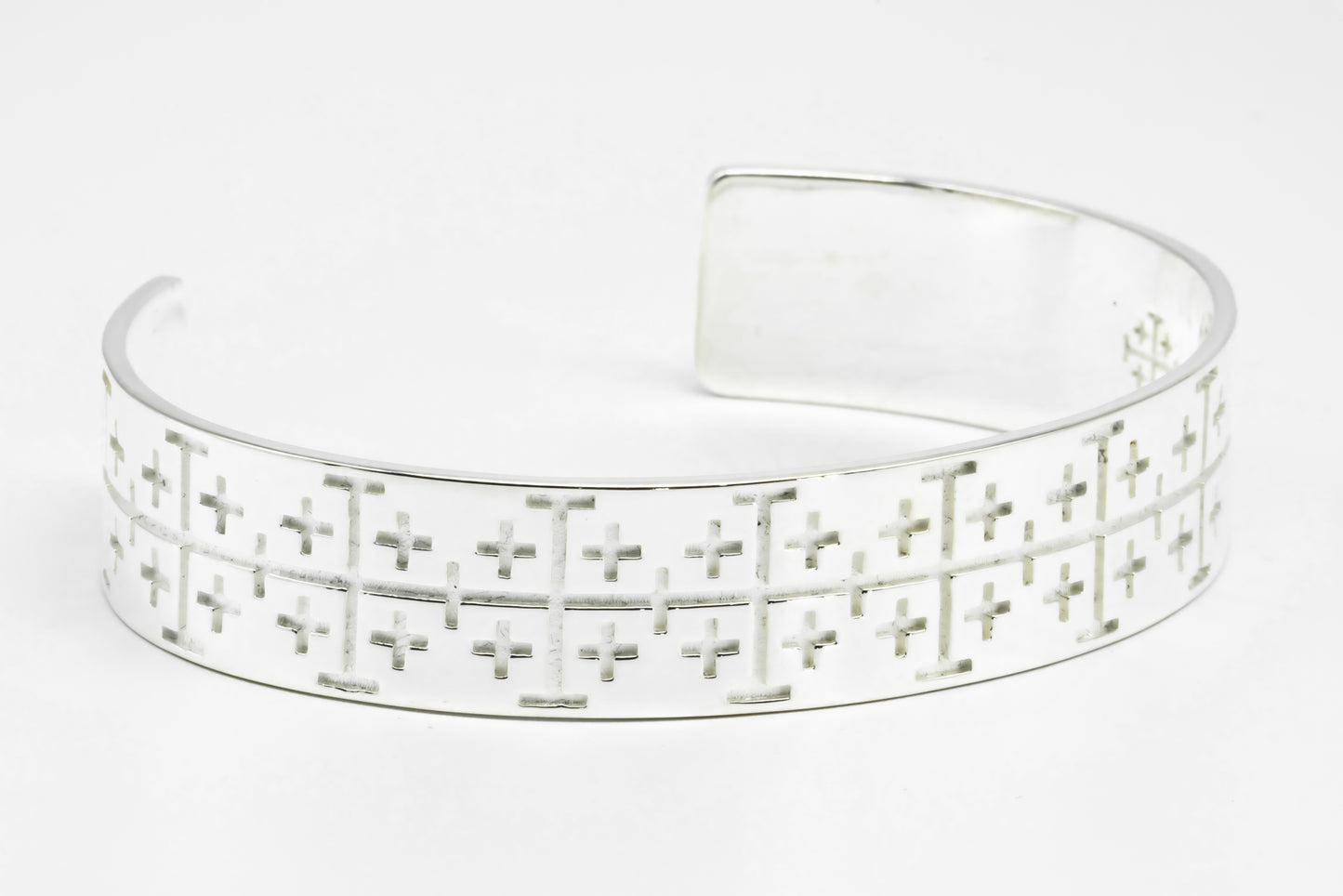 KOJ Full Cuff