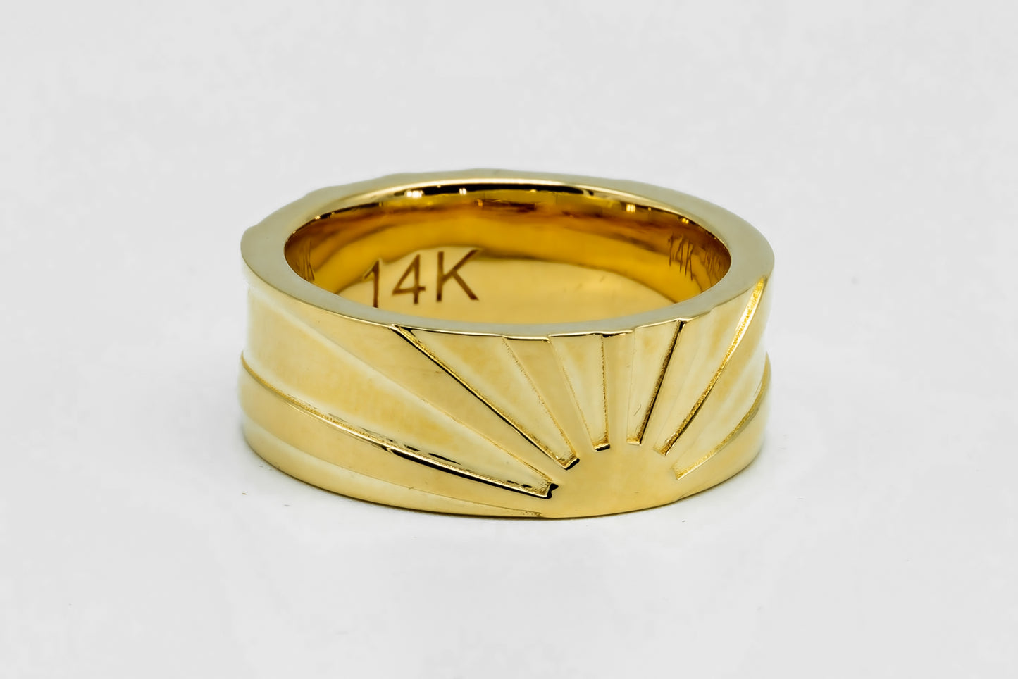 Banzai Ring