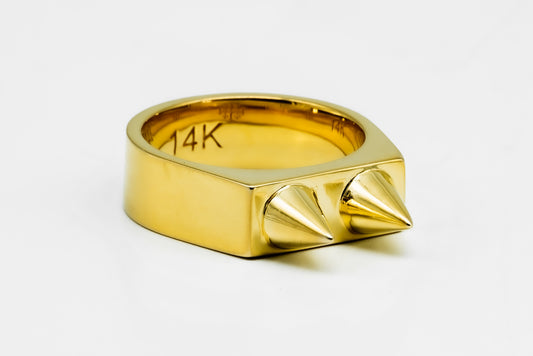 KOJ Full Boss Ring