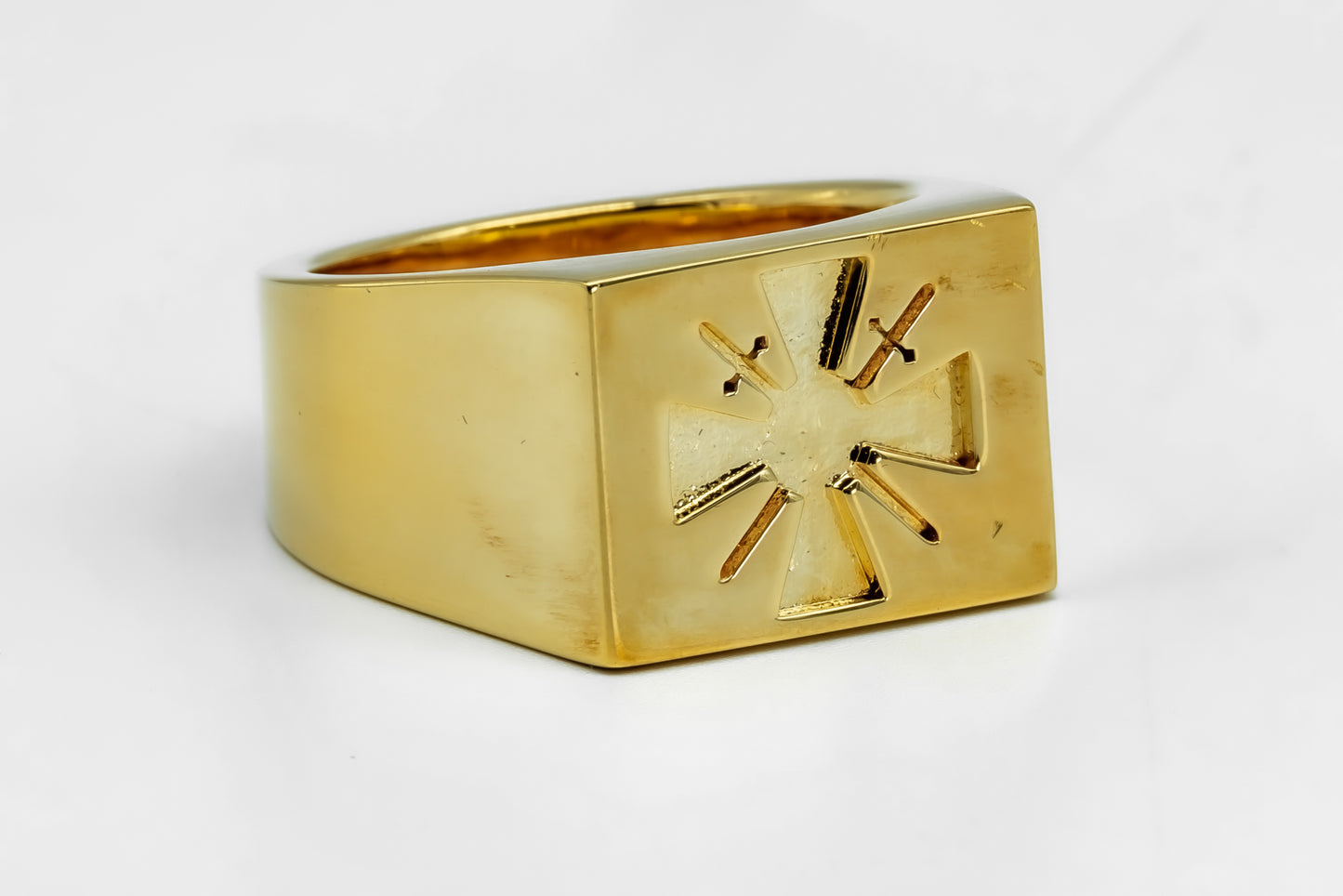 The Order Signet Ring