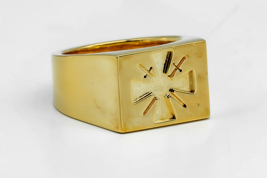 The Order Signet Ring