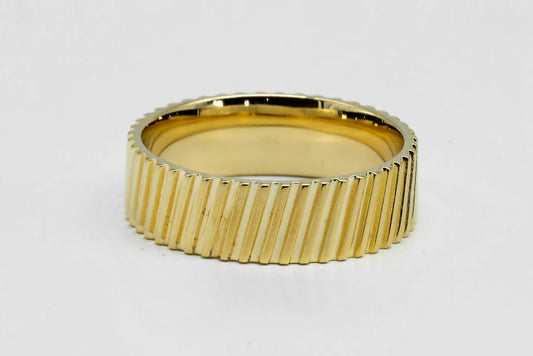 Helical Ring