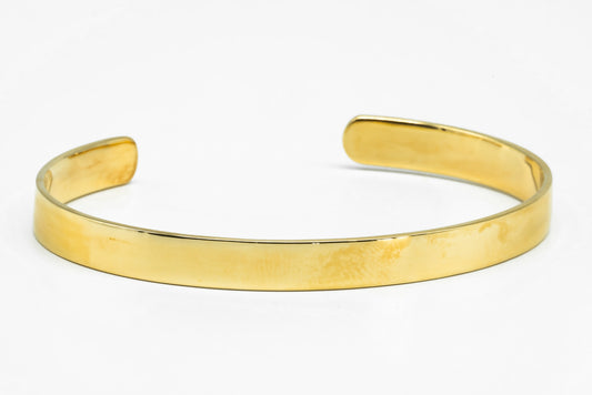 Low Cut Cuff