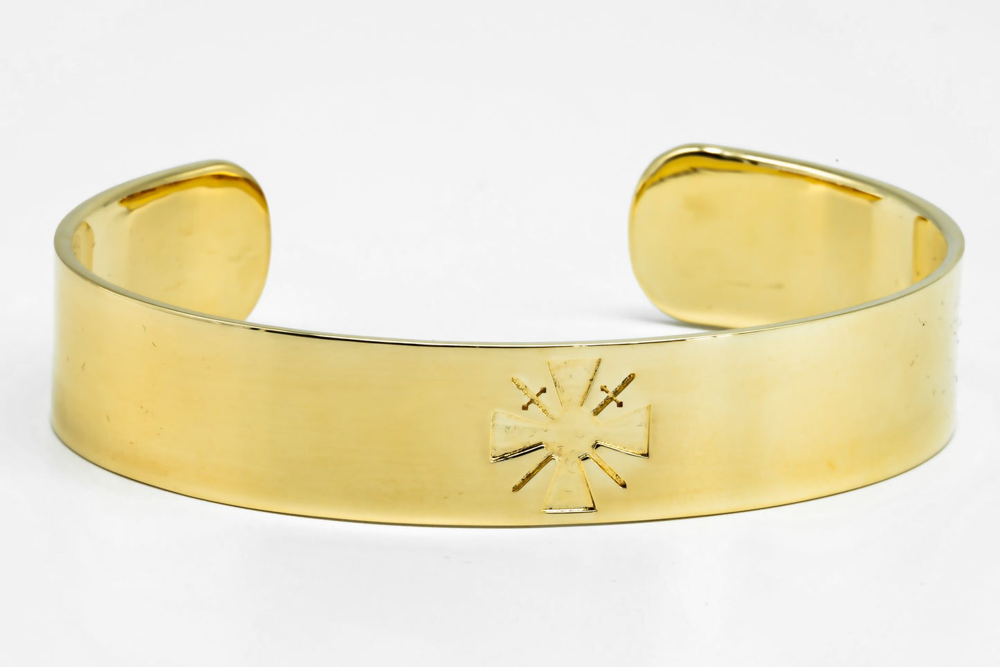 The Order Cuff