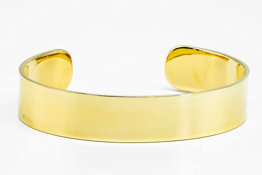 Cuff Bracelet