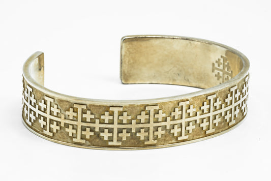 KOJ Full Cuff