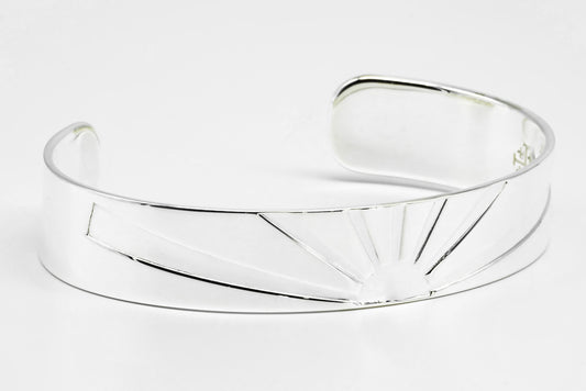 Banzai Cuff