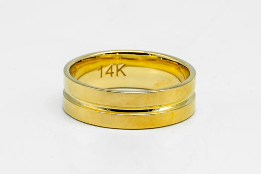Channel Ring