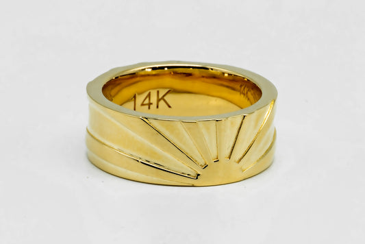 Banzai Ring