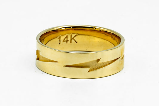 Bolt Ring