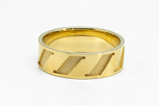 Daytona Ring